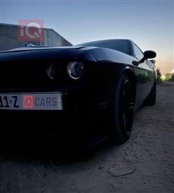 دۆج چالنجەر